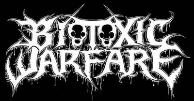logo Biotoxic Warfare